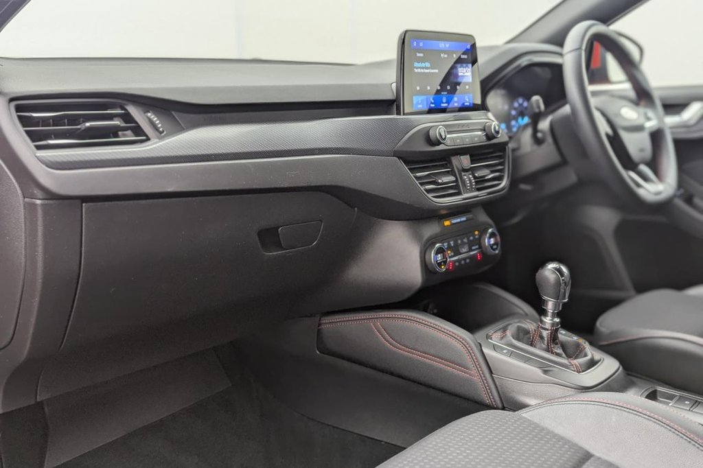 Used Ford Focus 2019 for sale - 77212352: Photo 26