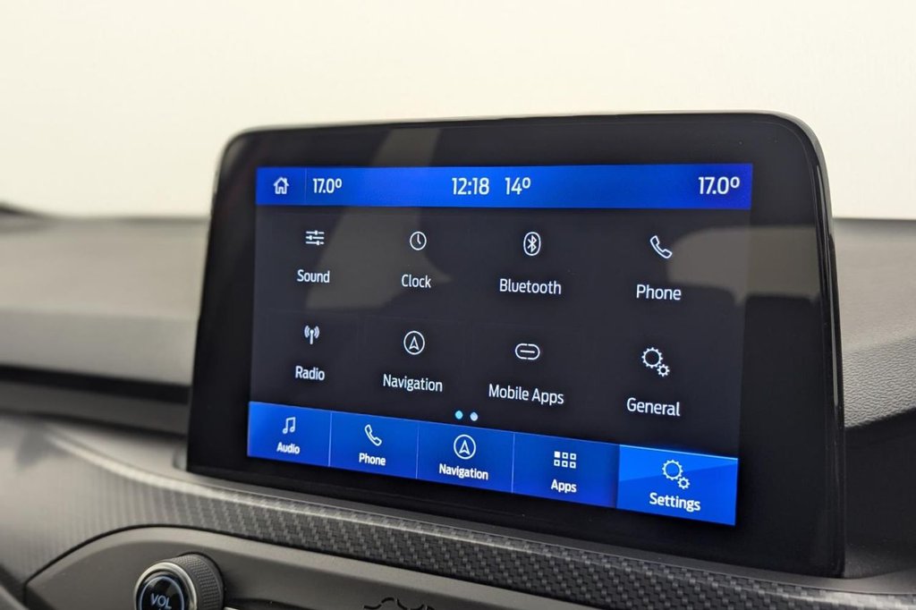 Used Ford Focus 2019 for sale - 77212352: Photo 27