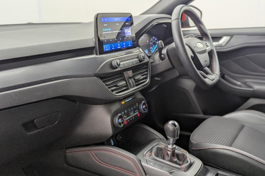 Used Ford Focus 2019 for sale - 77212352: Photo 29