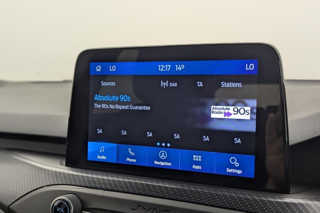 Used Ford Focus 2019 for sale - 77212352: Photo 35