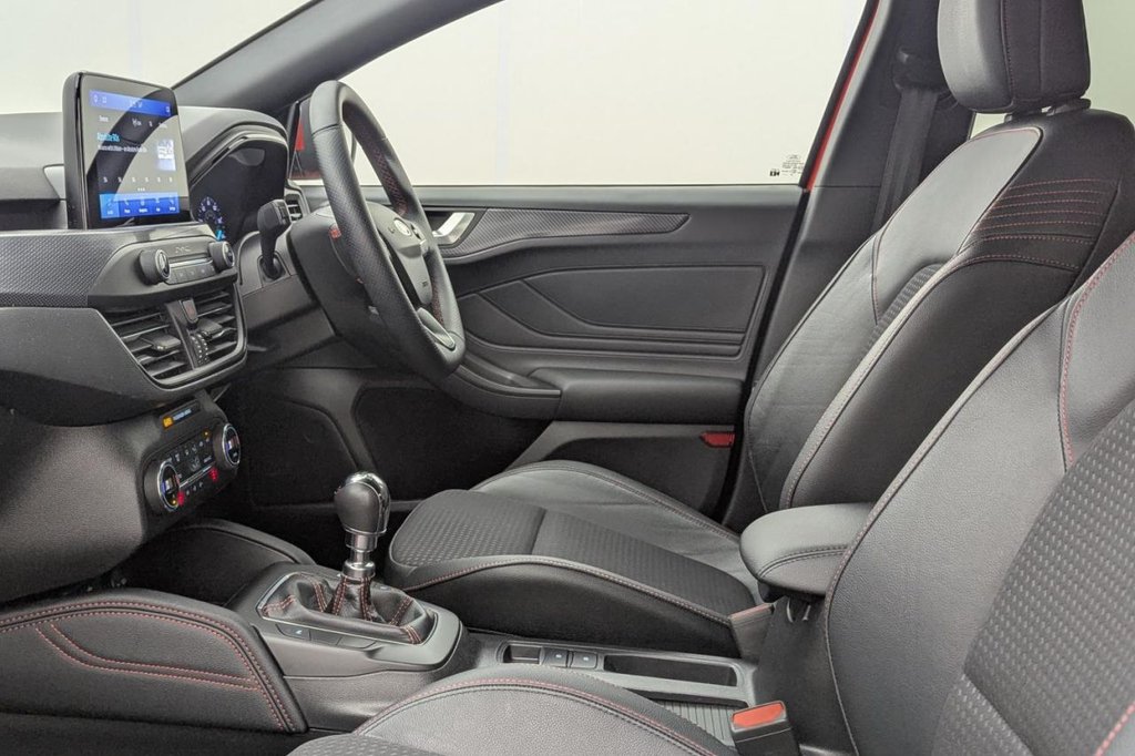 Used Ford Focus 2019 for sale - 77212352: Photo 37