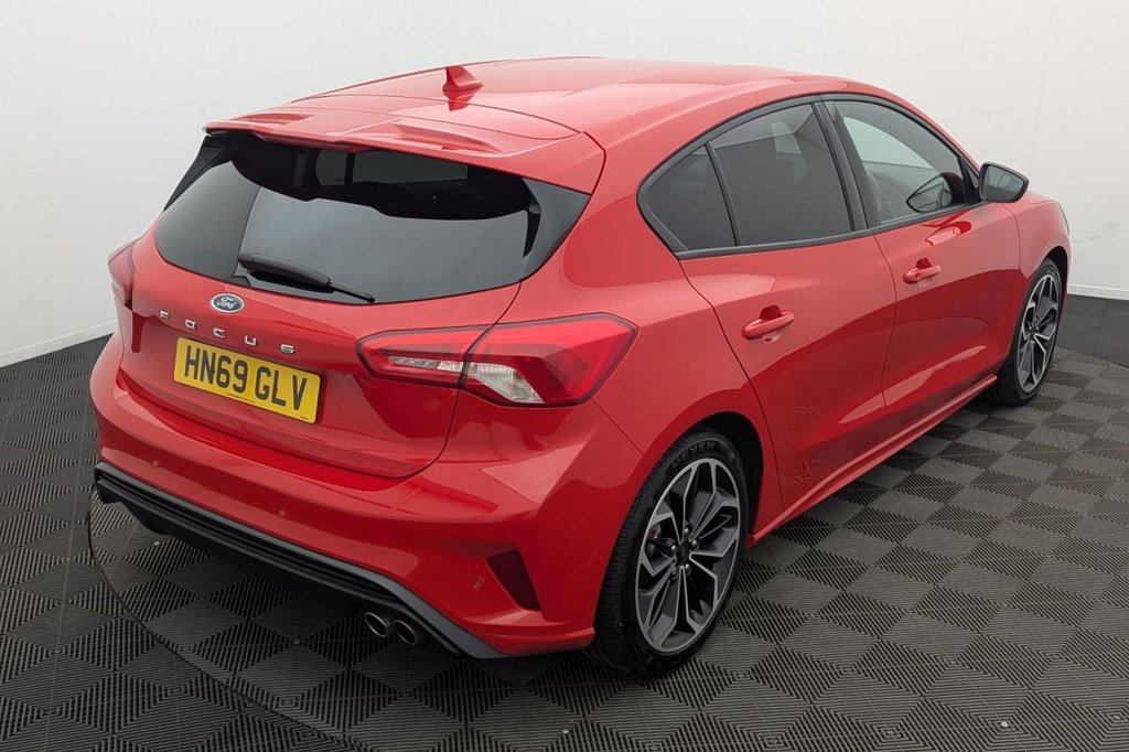 Used Ford Focus 2019 for sale - 77212352: Photo 42