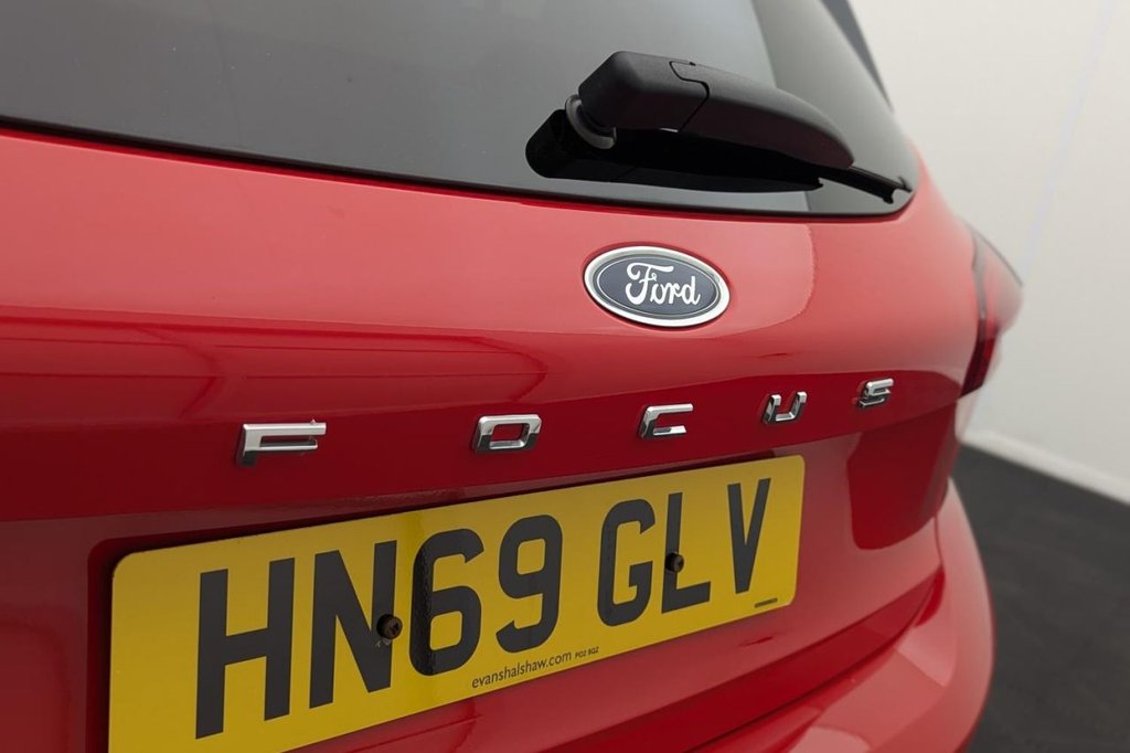 Used Ford Focus 2019 for sale - 77212352: Photo 45