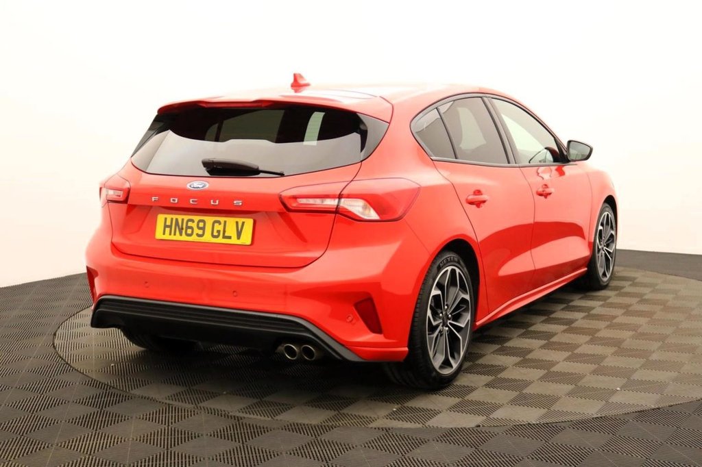 Used Ford Focus 2019 for sale - 77212352: Photo 5