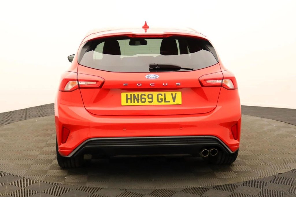 Used Ford Focus 2019 for sale - 77212352: Photo 6