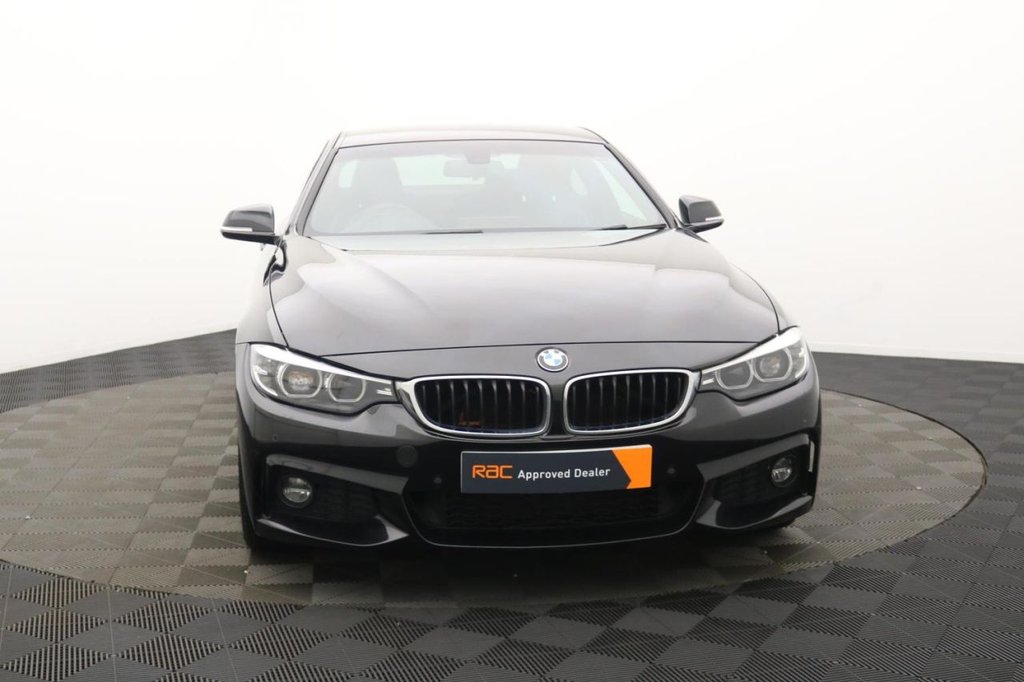 Used BMW 4 Series 2018 for sale - 77534946: Photo 10