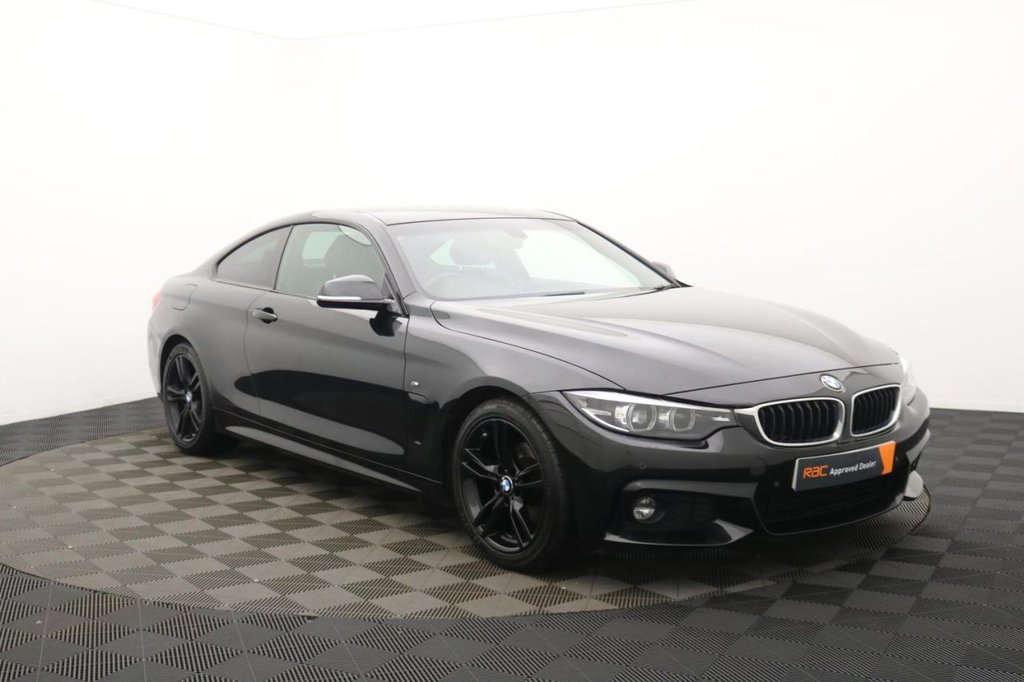Used BMW 4 Series 2018 for sale - 77534946: Photo 11