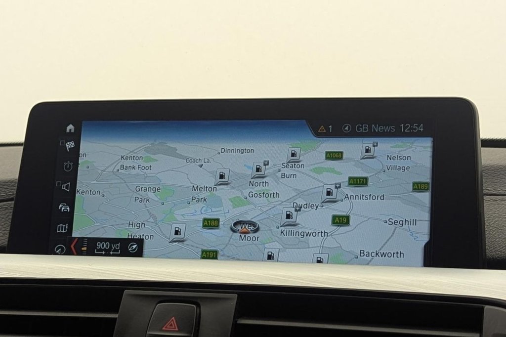 Used BMW 4 Series 2018 for sale - 77534946: Photo 13