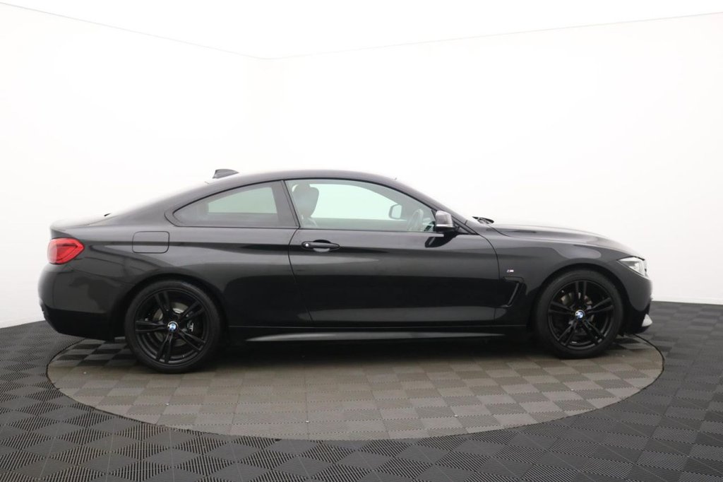Used BMW 4 Series 2018 for sale - 77534946: Photo 2