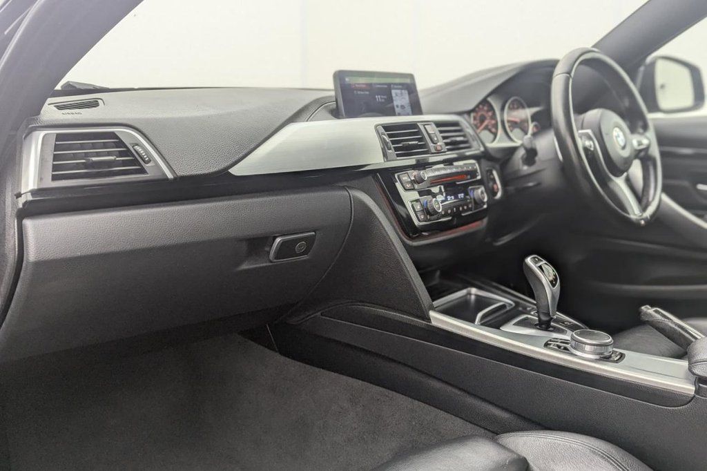 Used BMW 4 Series 2018 for sale - 77534946: Photo 25