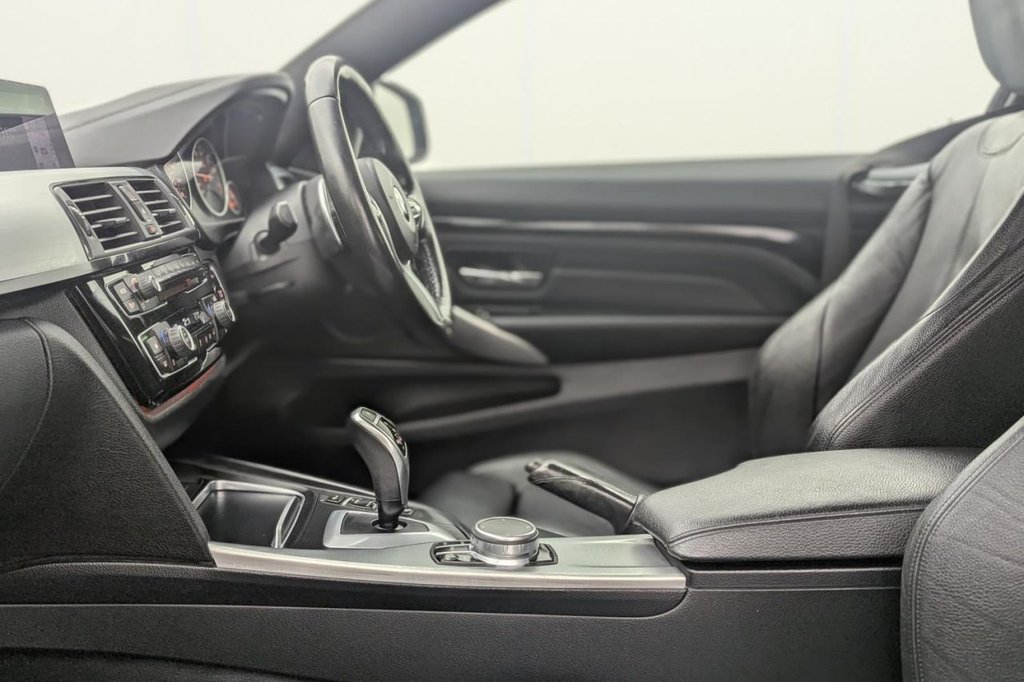 Used BMW 4 Series 2018 for sale - 77534946: Photo 26