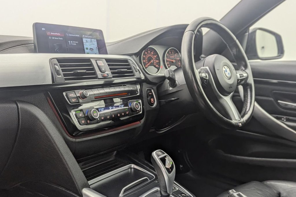 Used BMW 4 Series 2018 for sale - 77534946: Photo 27