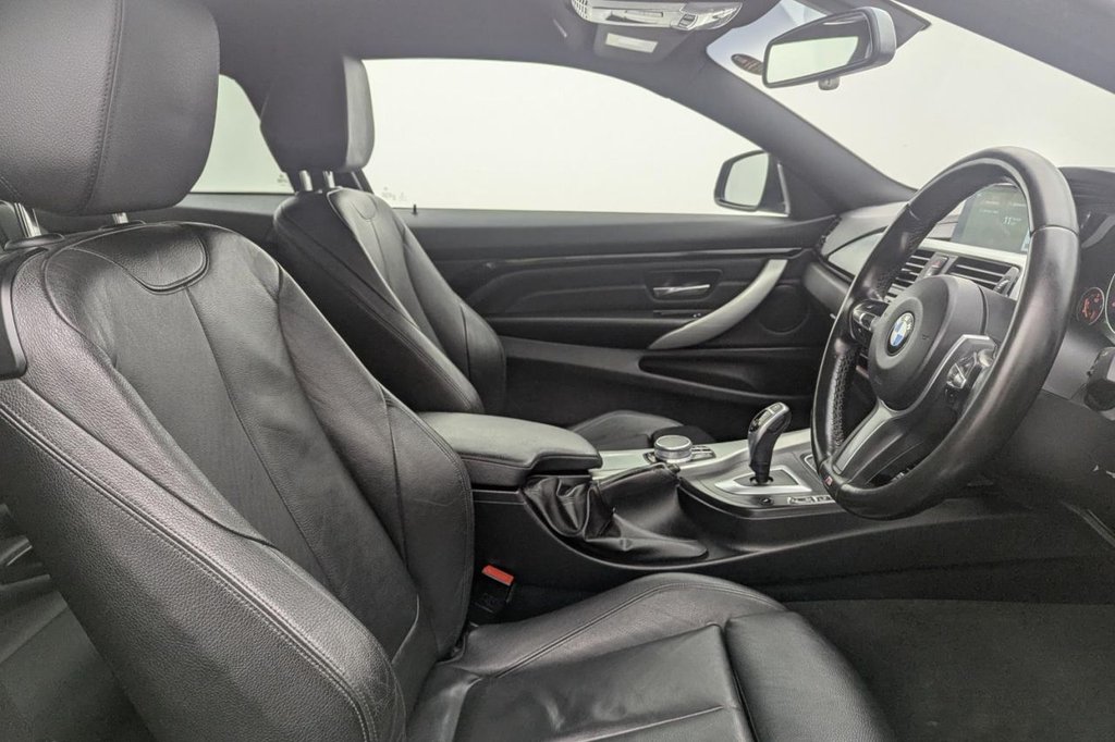 Used BMW 4 Series 2018 for sale - 77534946: Photo 3