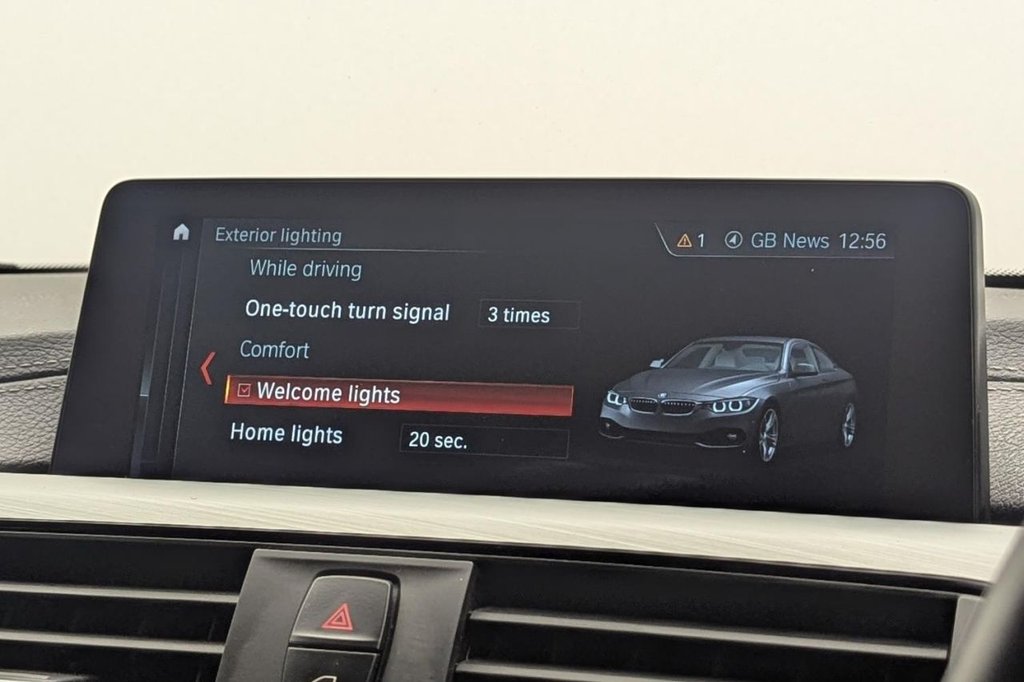 Used BMW 4 Series 2018 for sale - 77534946: Photo 35