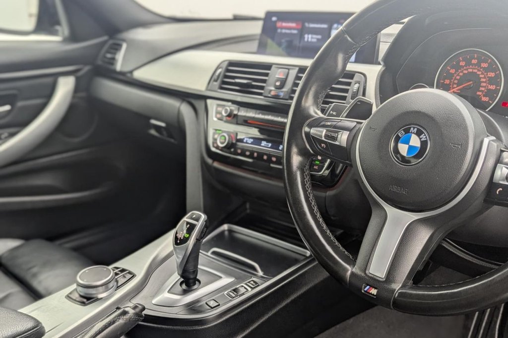 Used BMW 4 Series 2018 for sale - 77534946: Photo 42