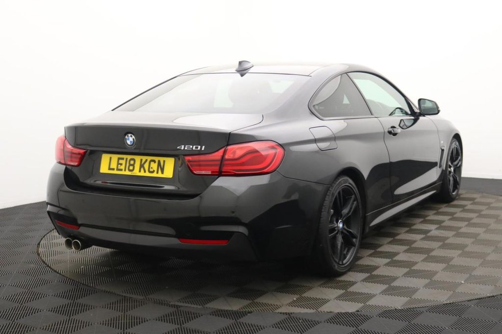 Used BMW 4 Series 2018 for sale - 77534946: Photo 5