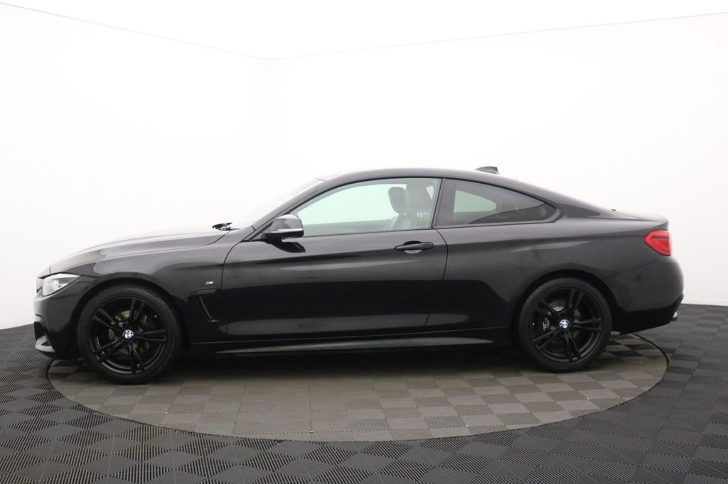 Used BMW 4 Series 2018 for sale - 77534946: Photo 8