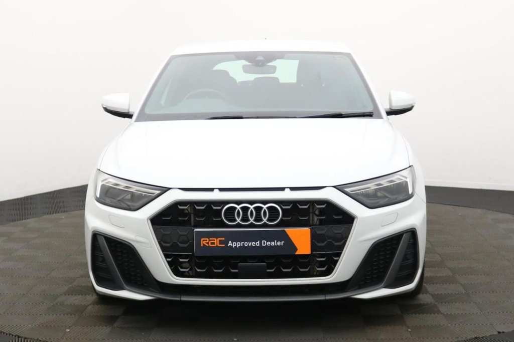 Used Audi A1 2019 for sale - 77780706: Photo 10