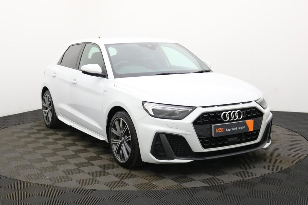 Used Audi A1 2019 for sale - 77780706: Photo 11