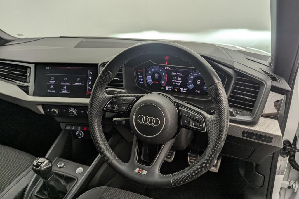Used Audi A1 2019 for sale - 77780706: Photo 14