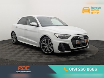 Used Audi A1 2019 for sale - 77780706: Photo