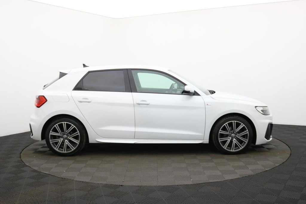 Used Audi A1 2019 for sale - 77780706: Photo 2