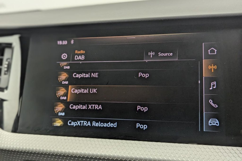 Used Audi A1 2019 for sale - 77780706: Photo 23