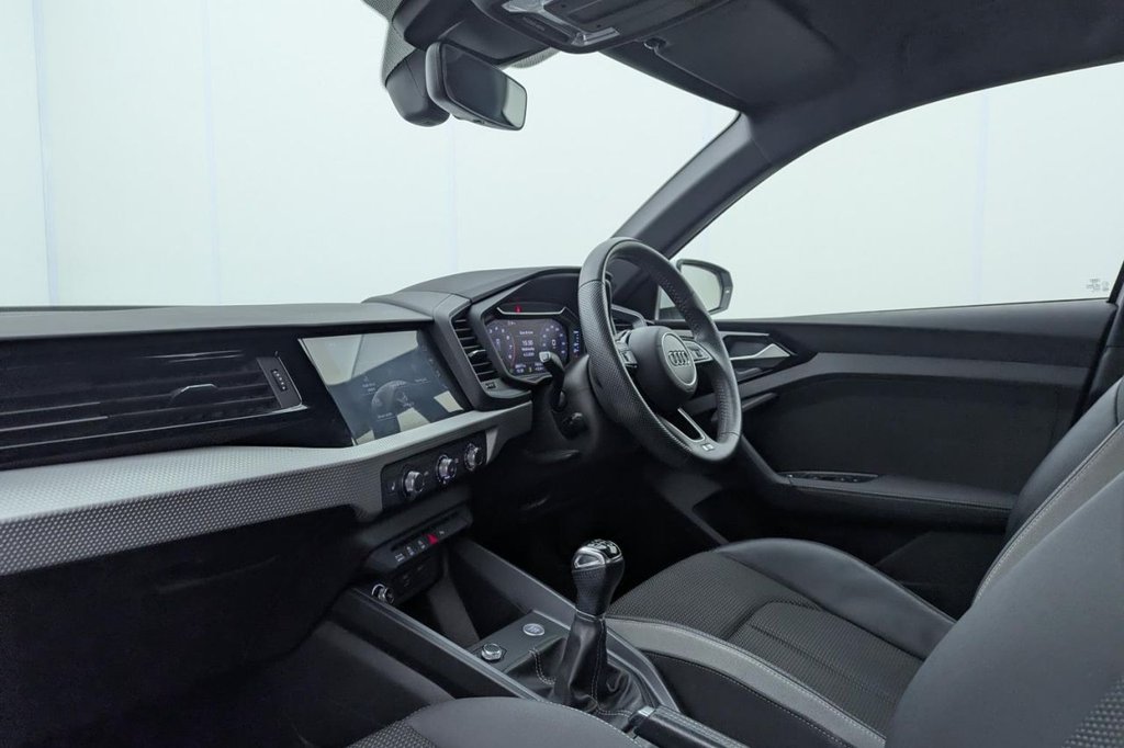 Used Audi A1 2019 for sale - 77780706: Photo 25