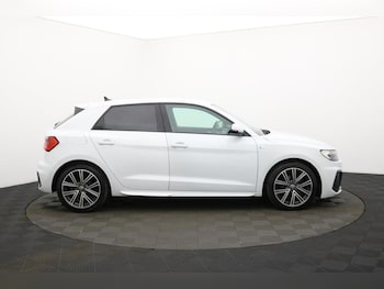 Used Audi A1 2019 for sale - 77780706: Photo