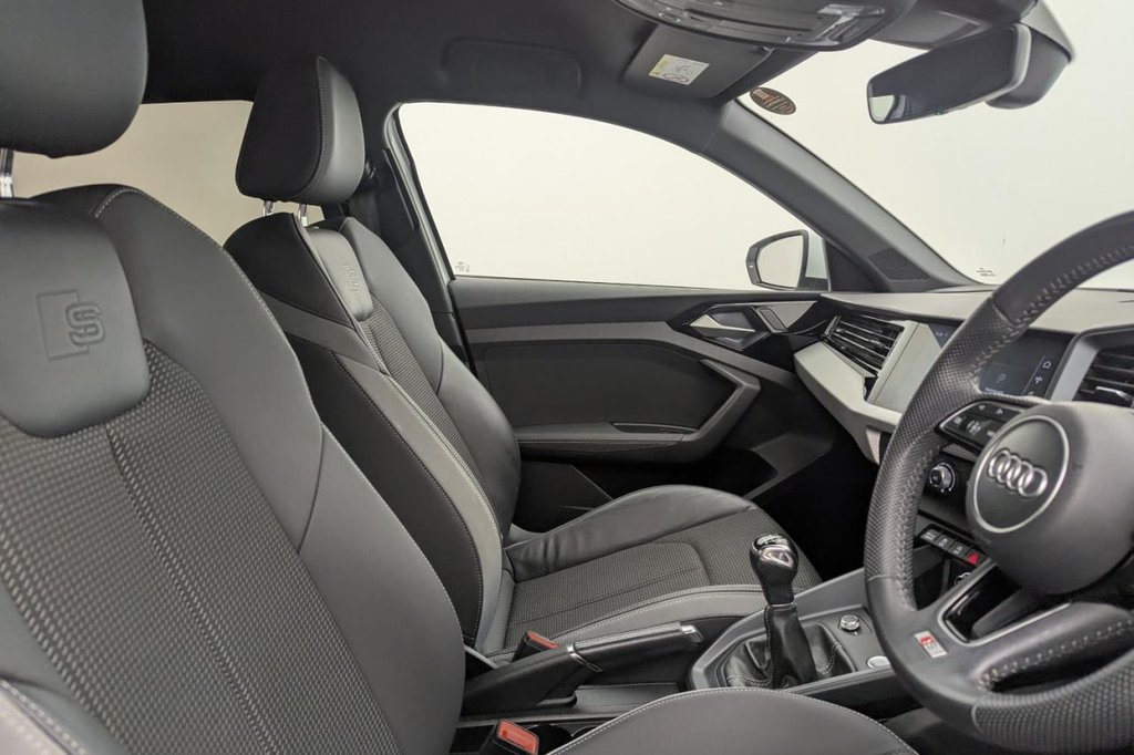 Used Audi A1 2019 for sale - 77780706: Photo 3