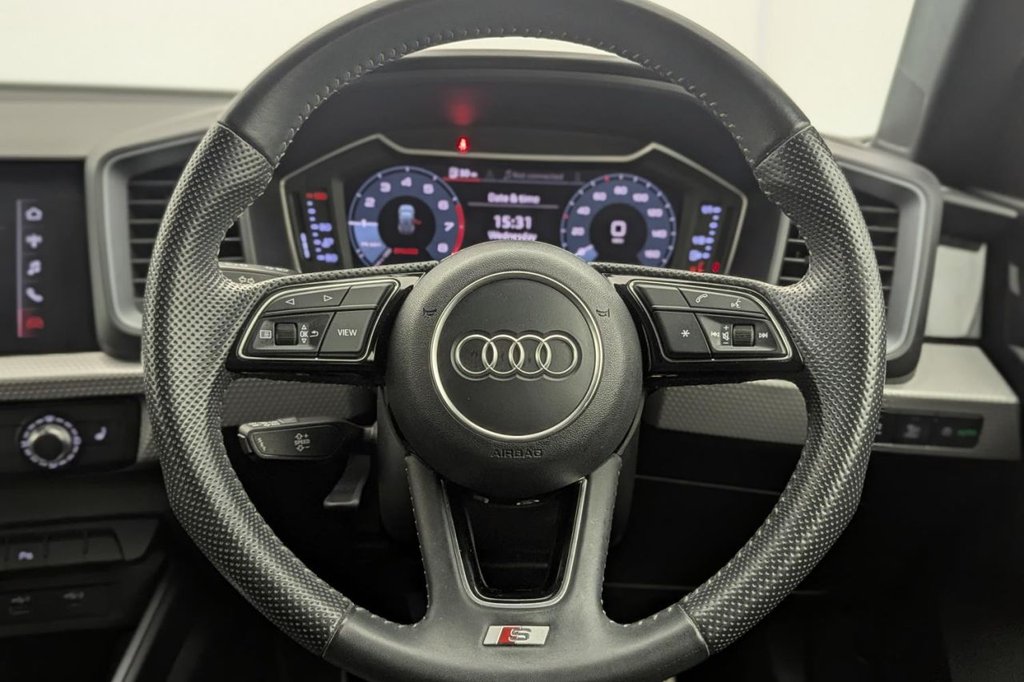 Used Audi A1 2019 for sale - 77780706: Photo 31