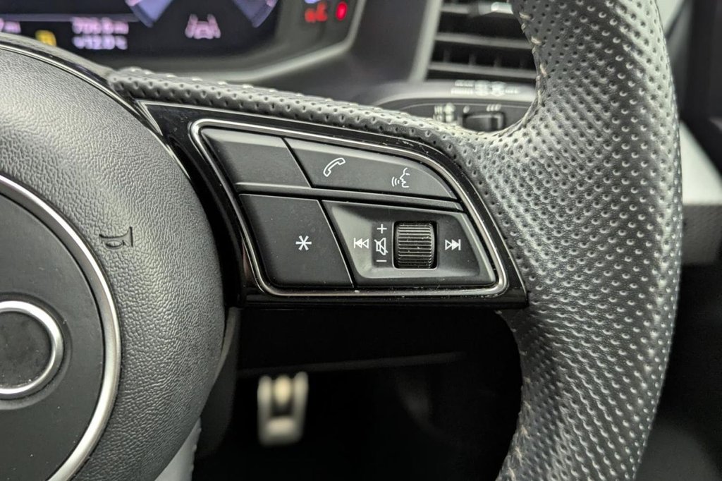 Used Audi A1 2019 for sale - 77780706: Photo 34