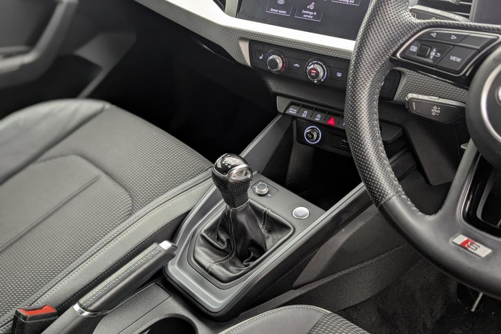 Used Audi A1 2019 for sale - 77780706: Photo 38