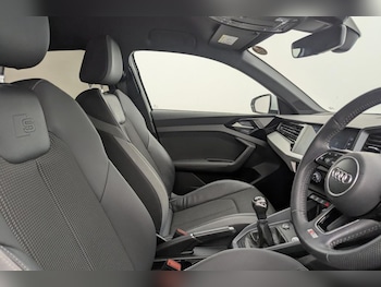 Used Audi A1 2019 for sale - 77780706: Photo