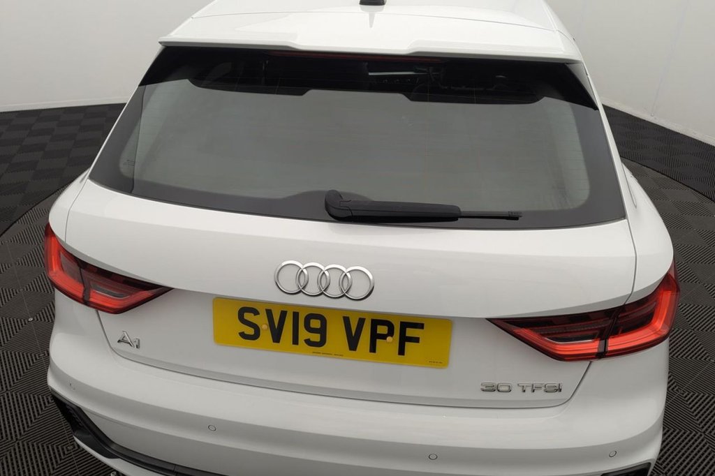 Used Audi A1 2019 for sale - 77780706: Photo 43