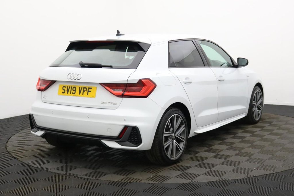 Used Audi A1 2019 for sale - 77780706: Photo 5