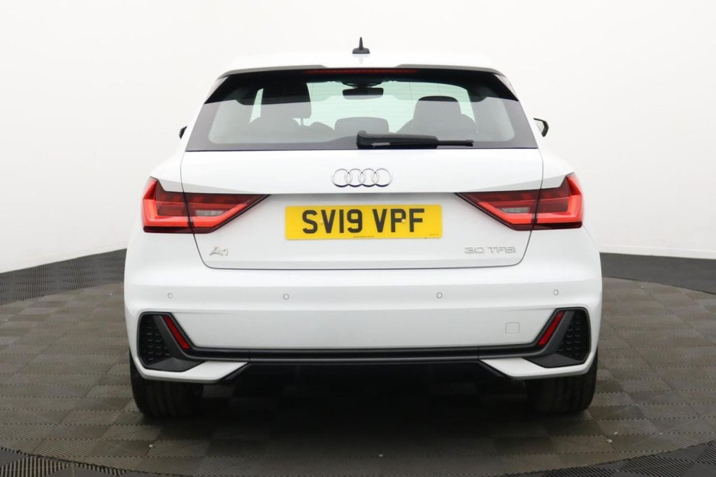 Used Audi A1 2019 for sale - 77780706: Photo 6