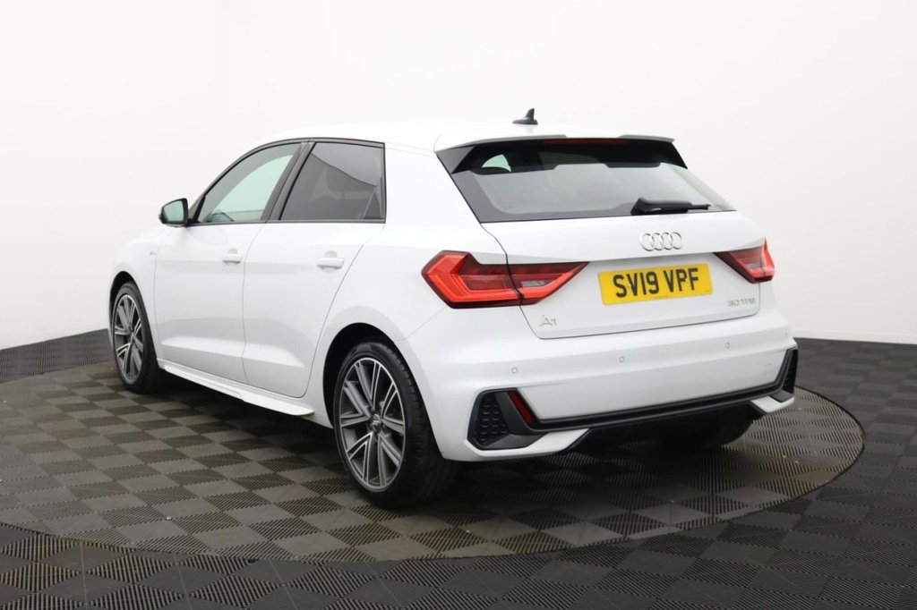 Used Audi A1 2019 for sale - 77780706: Photo 7