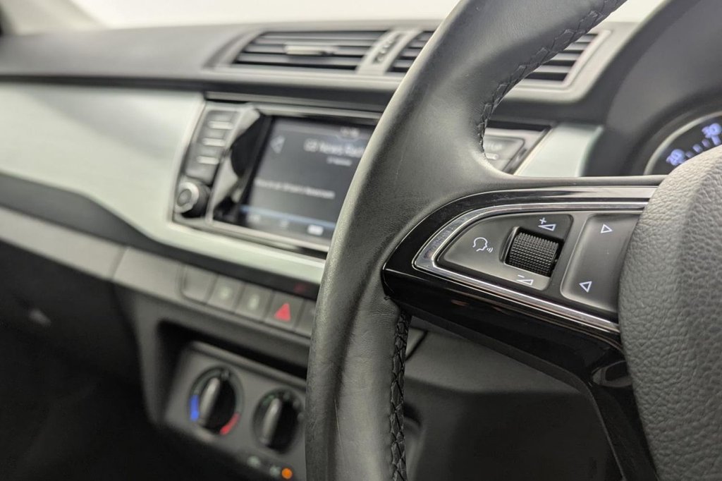 Used Skoda Fabia 2018 for sale - 77212107: Photo 13