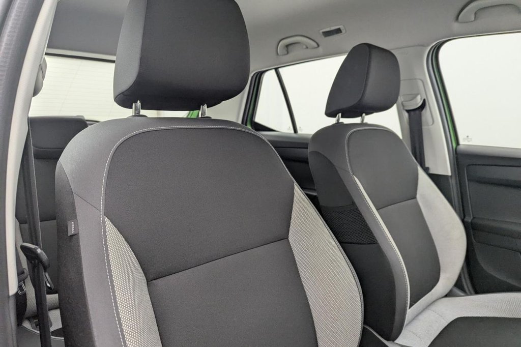 Used Skoda Fabia 2018 for sale - 77212107: Photo 14