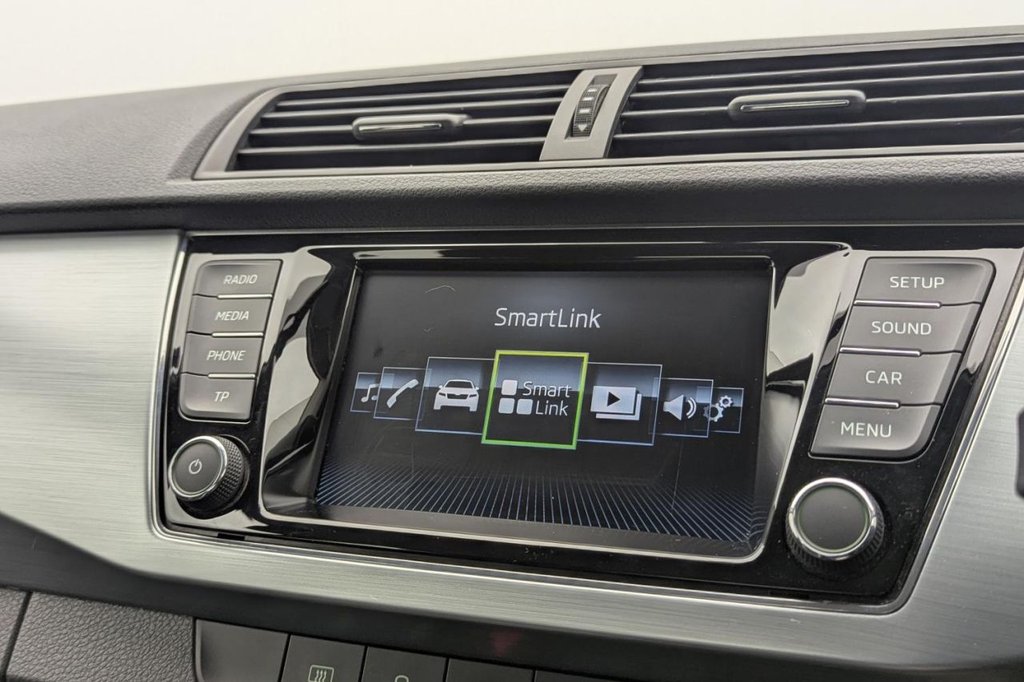 Used Skoda Fabia 2018 for sale - 77212107: Photo 15