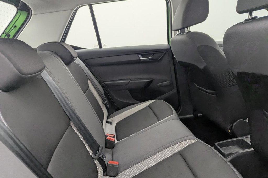 Used Skoda Fabia 2018 for sale - 77212107: Photo 16