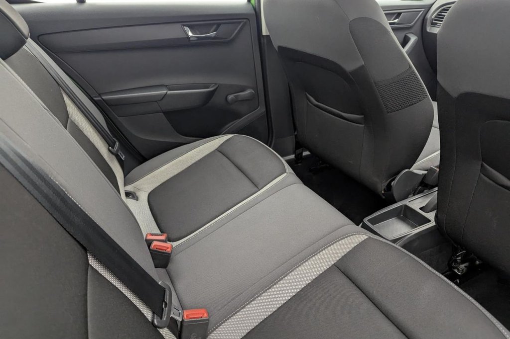 Used Skoda Fabia 2018 for sale - 77212107: Photo 17