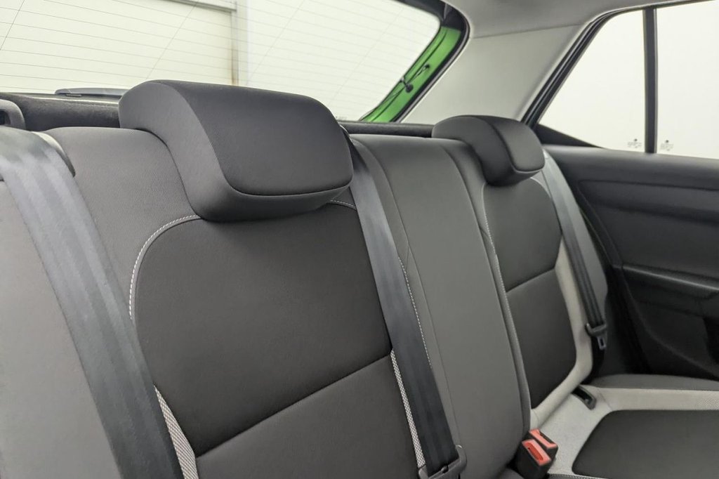 Used Skoda Fabia 2018 for sale - 77212107: Photo 18