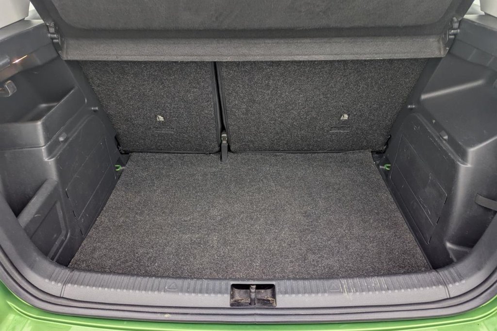 Used Skoda Fabia 2018 for sale - 77212107: Photo 19