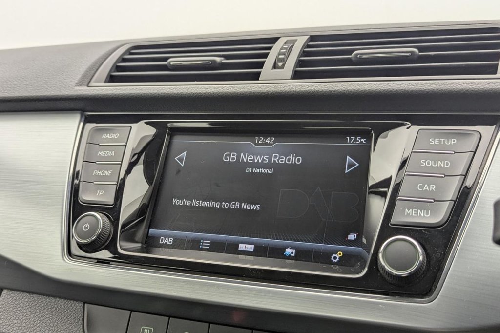 Used Skoda Fabia 2018 for sale - 77212107: Photo 20