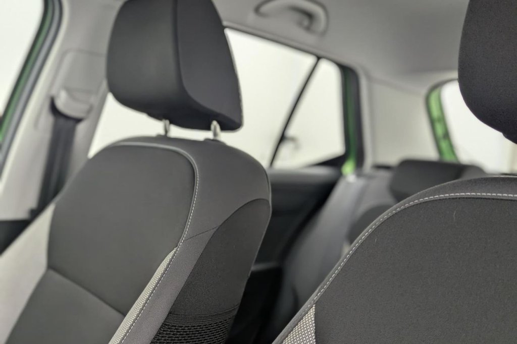 Used Skoda Fabia 2018 for sale - 77212107: Photo 26