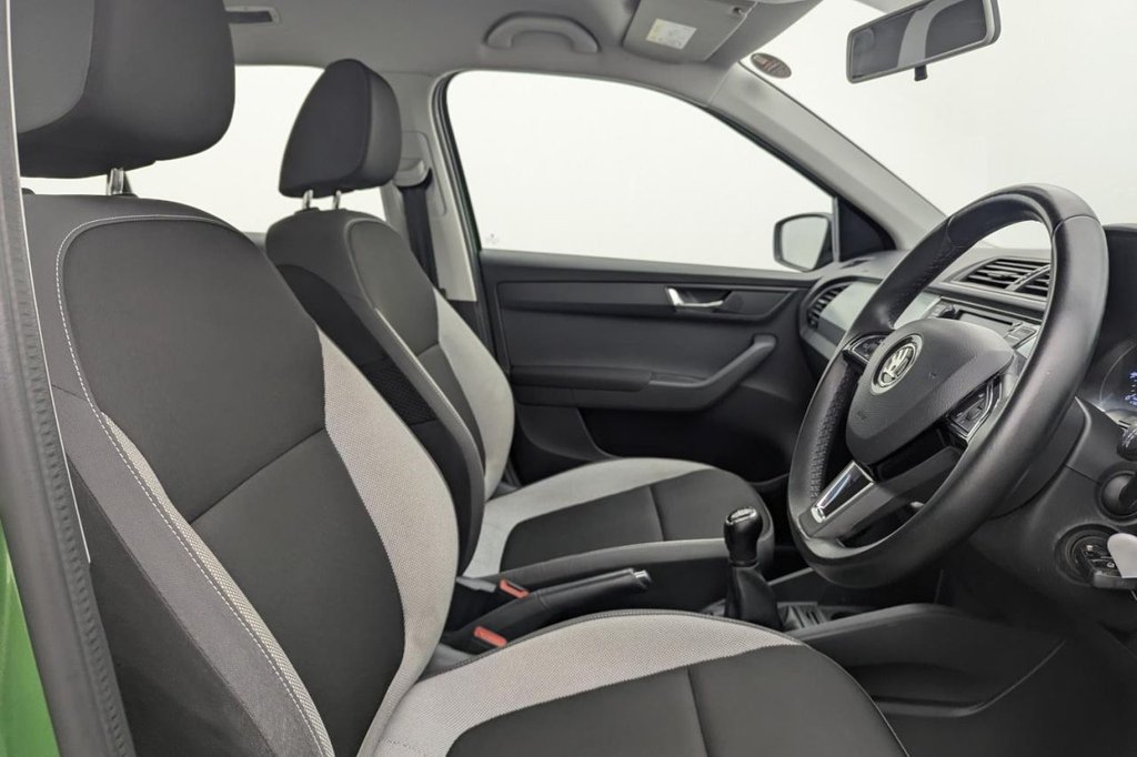 Used Skoda Fabia 2018 for sale - 77212107: Photo 3