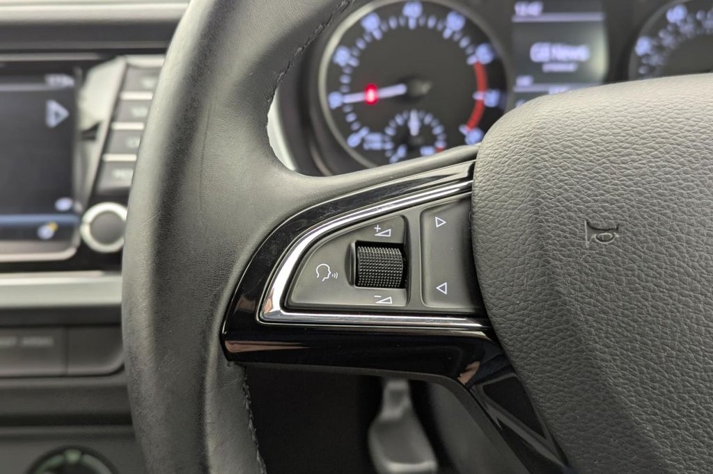 Used Skoda Fabia 2018 for sale - 77212107: Photo 31