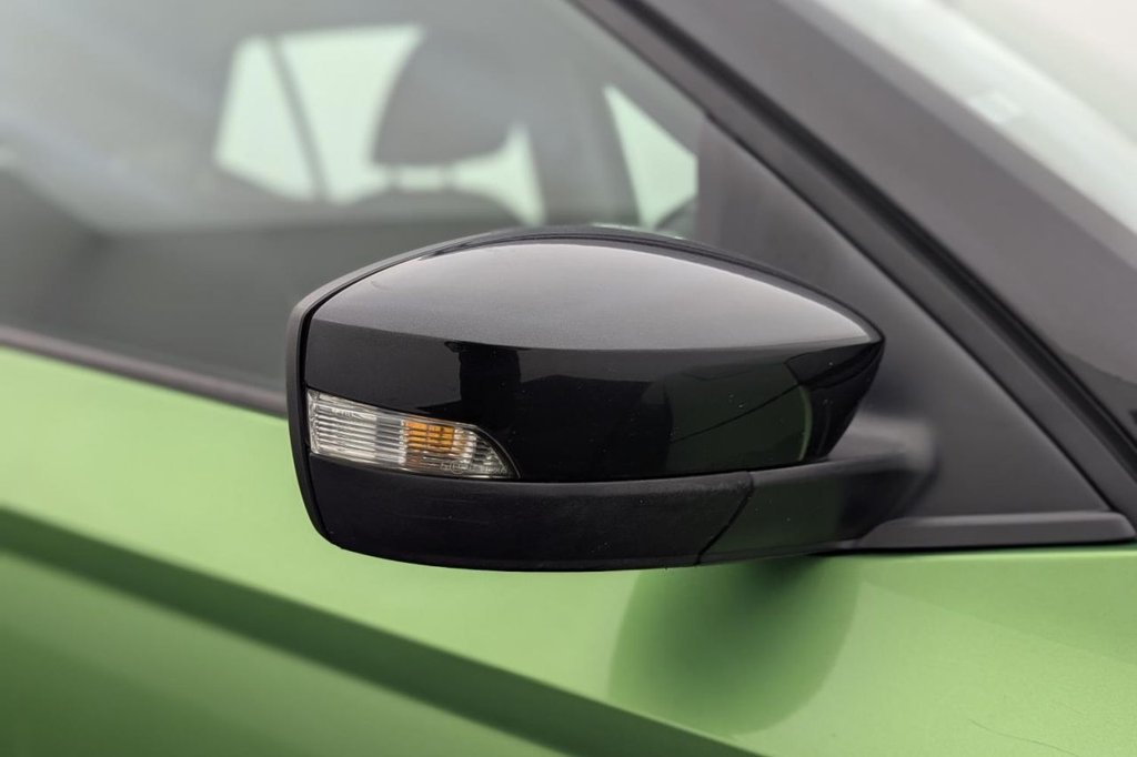 Used Skoda Fabia 2018 for sale - 77212107: Photo 36